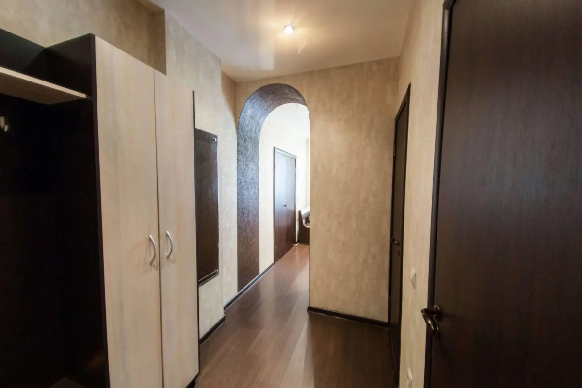 Апартаменты на улице Революции 1905 года 31 корпус А