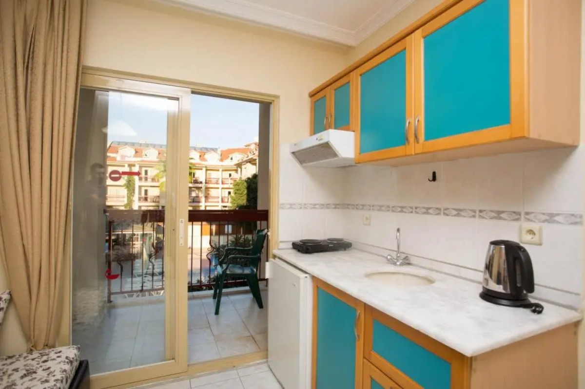 Club Amaris Apartment