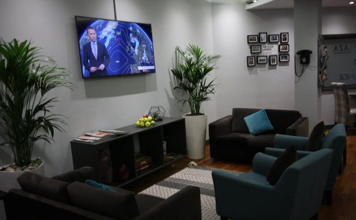 Crowne Plaza Liverpool City Centre by IHG