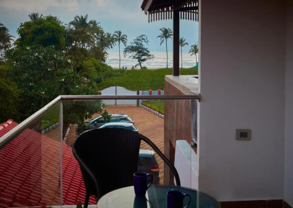 Sea Queen Beach Resort and Spa