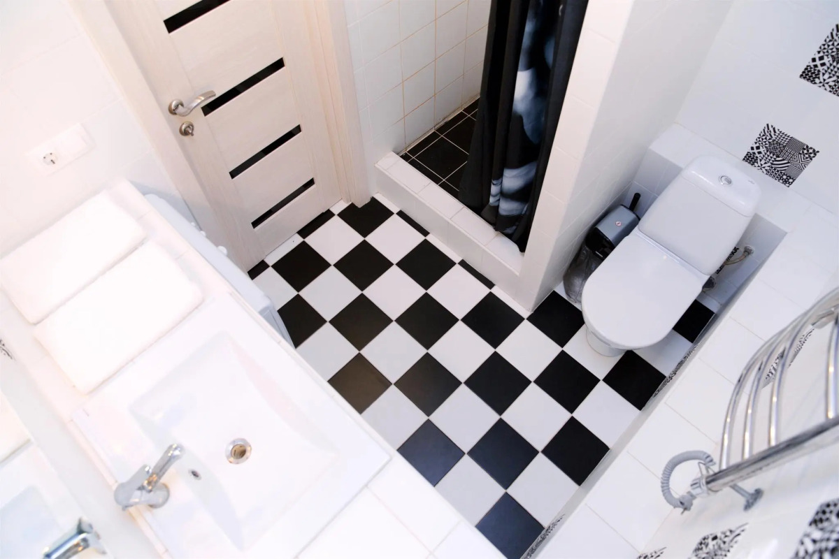 Posutochno One Days (Посуточно Ван Дэйс) на улице Жлобы 139