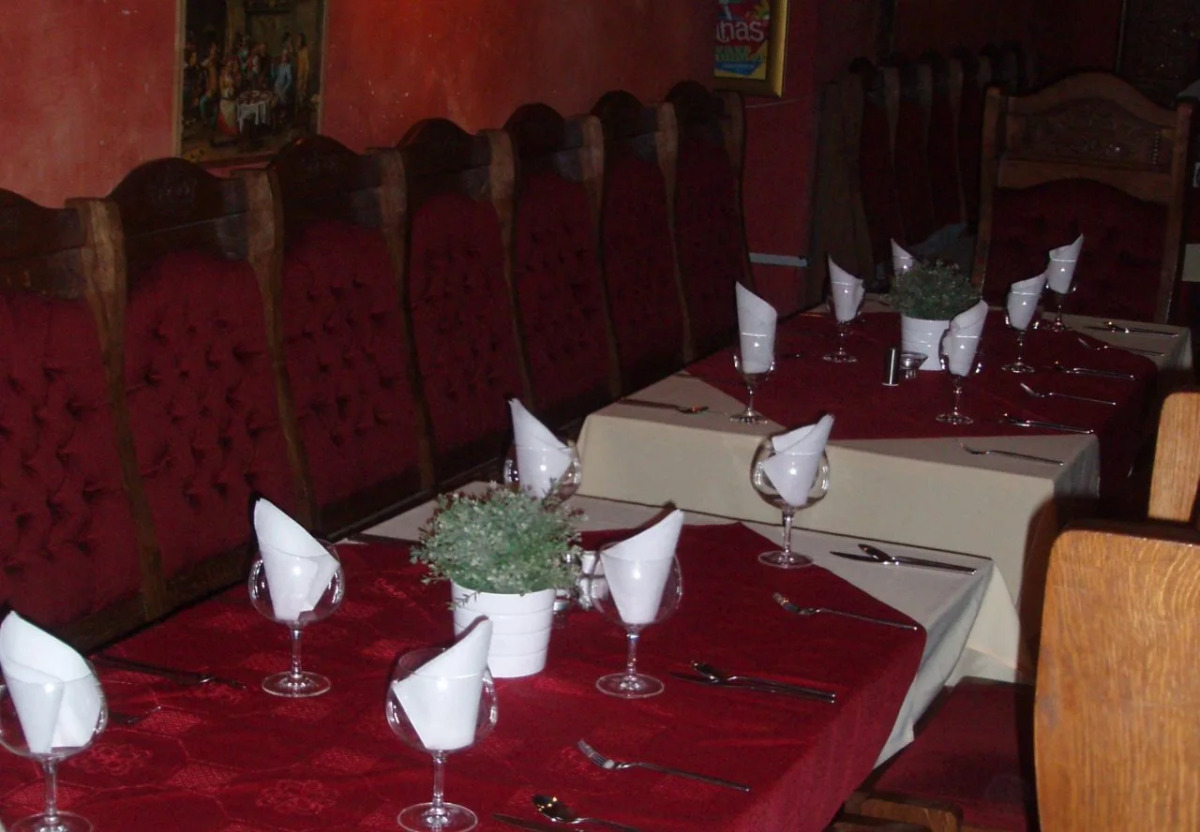 Budapest River Hotel