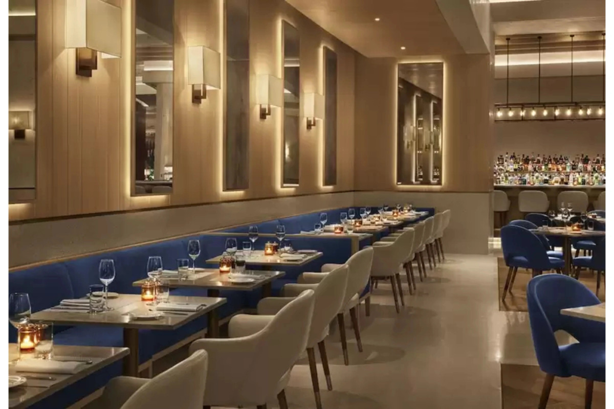 The Abu Dhabi Edition