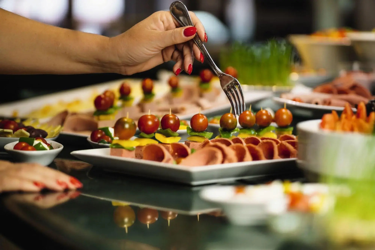 Mövenpick Resort Sharm El Sheik Naama Bay