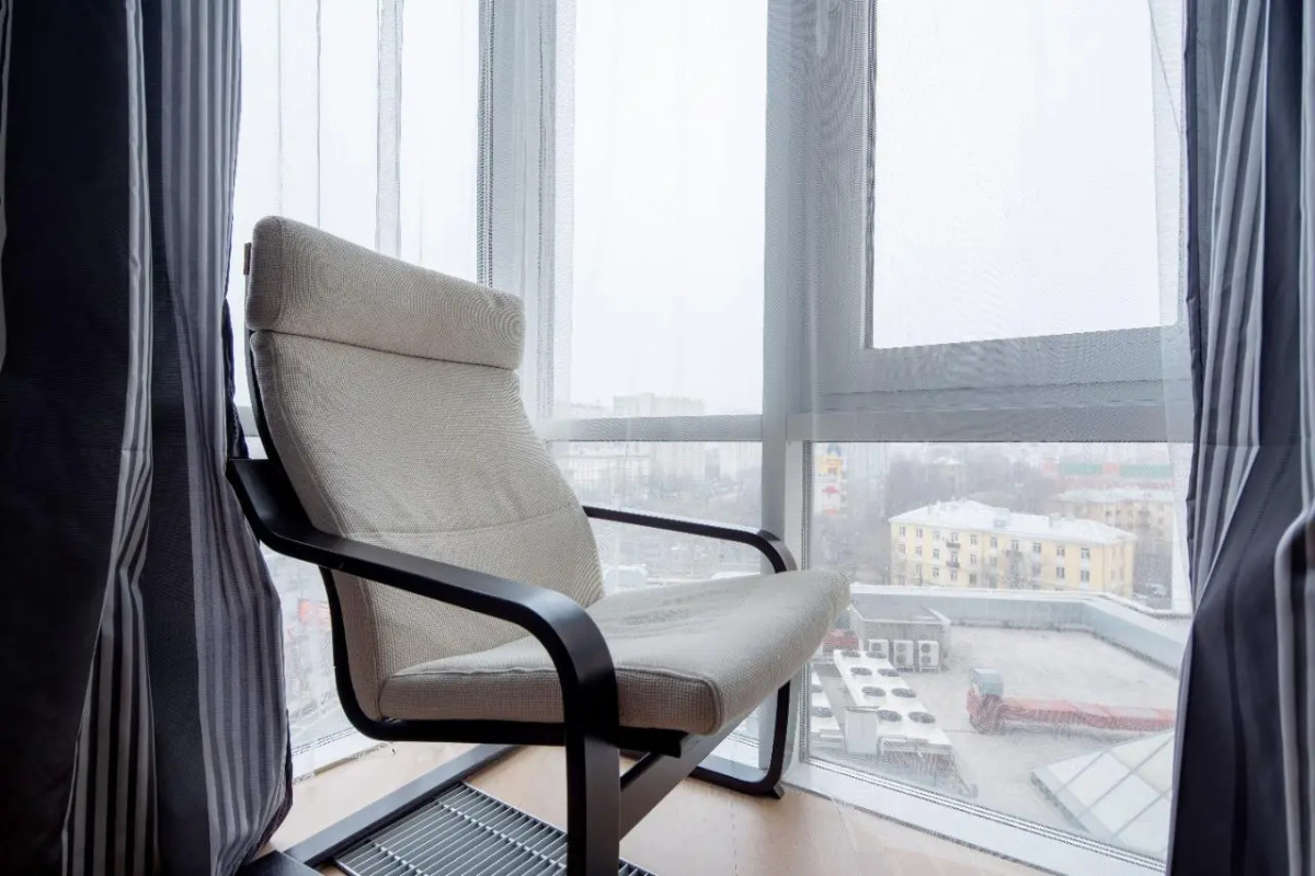 Fortnight (Фортнайт) на шоссе Хорошевское 16/2