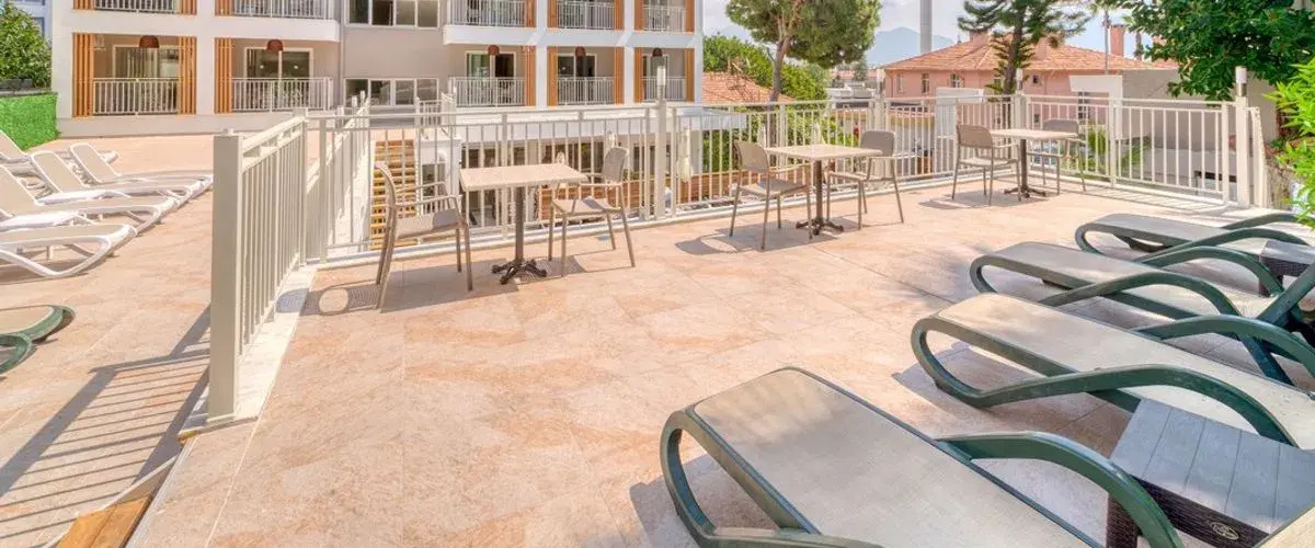 Park Hotel