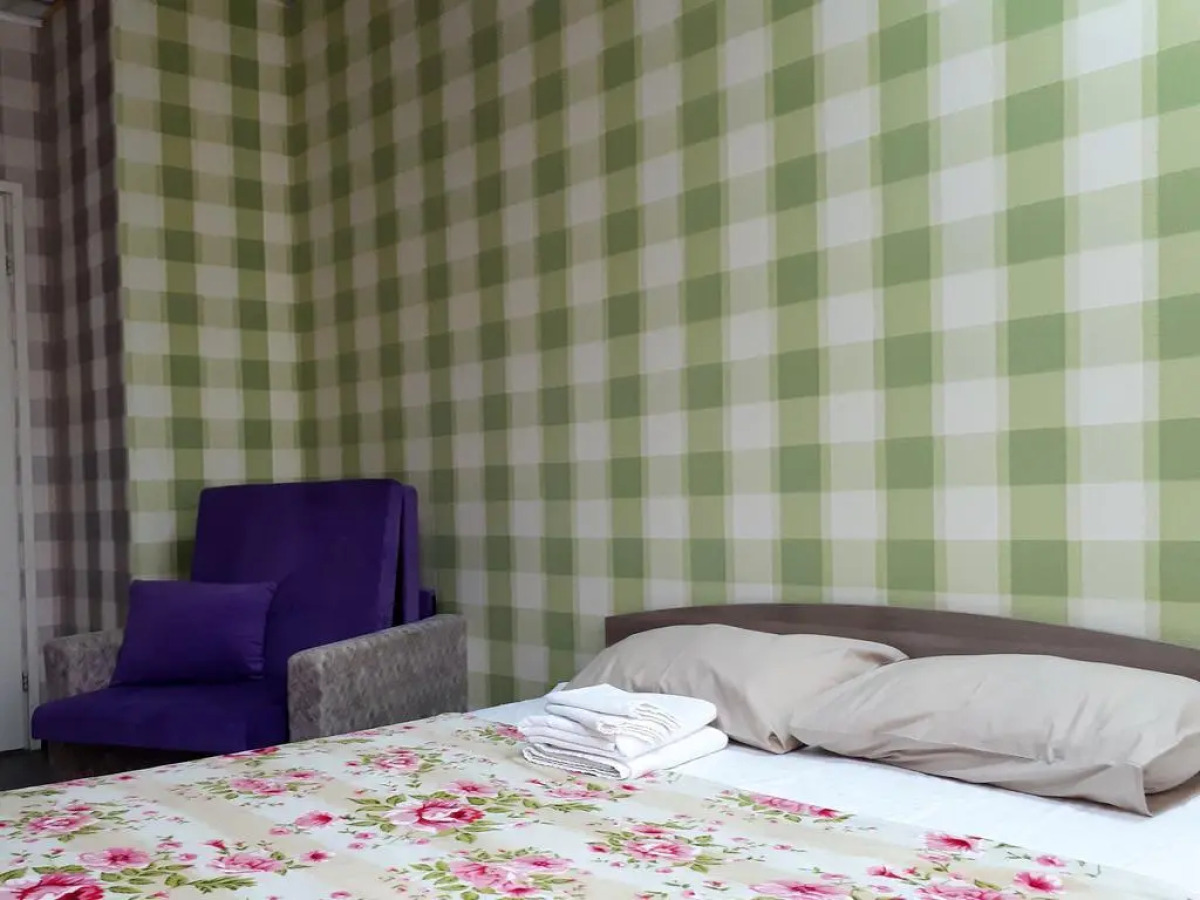 Хостел Бригит