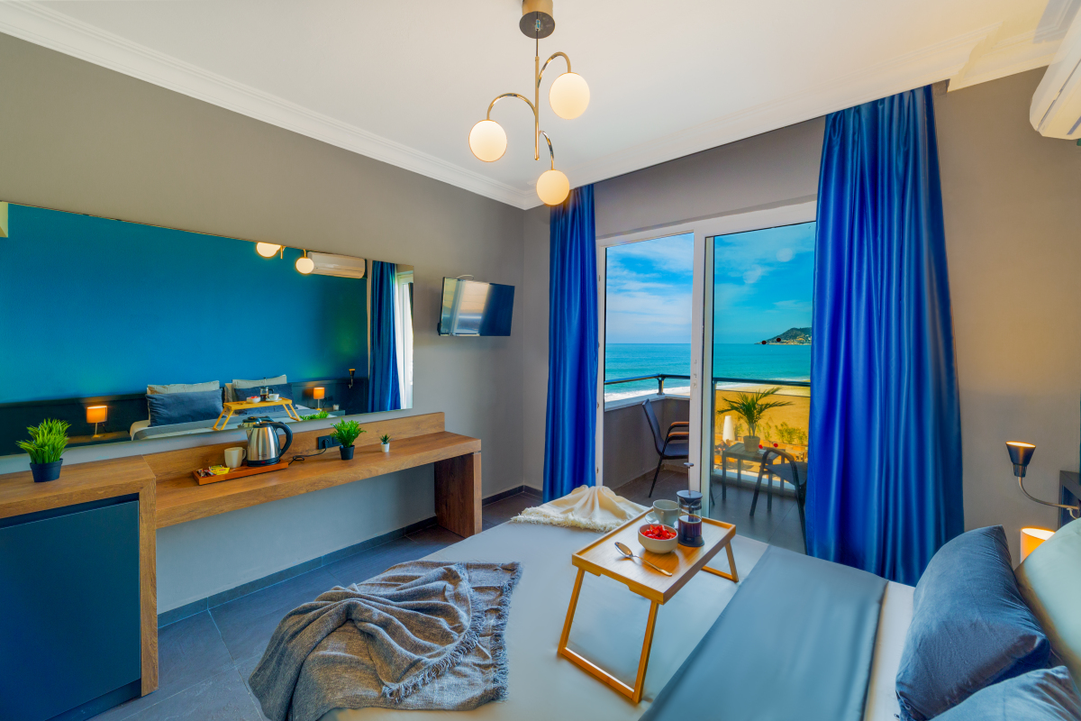 Royalisa Palmiye Beach +16 Adult Only