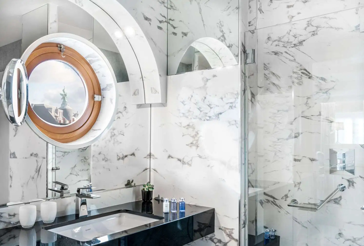 Maison Albar - Le Diamond