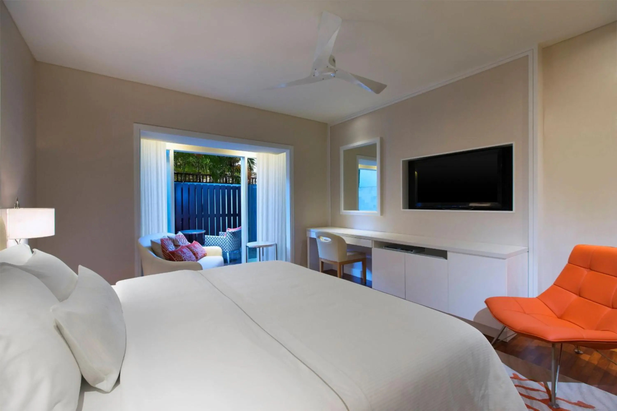 The Westin Langkawi Resort & Spa