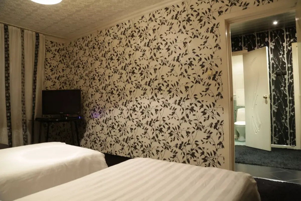 Апартаменты на Подольской, 10