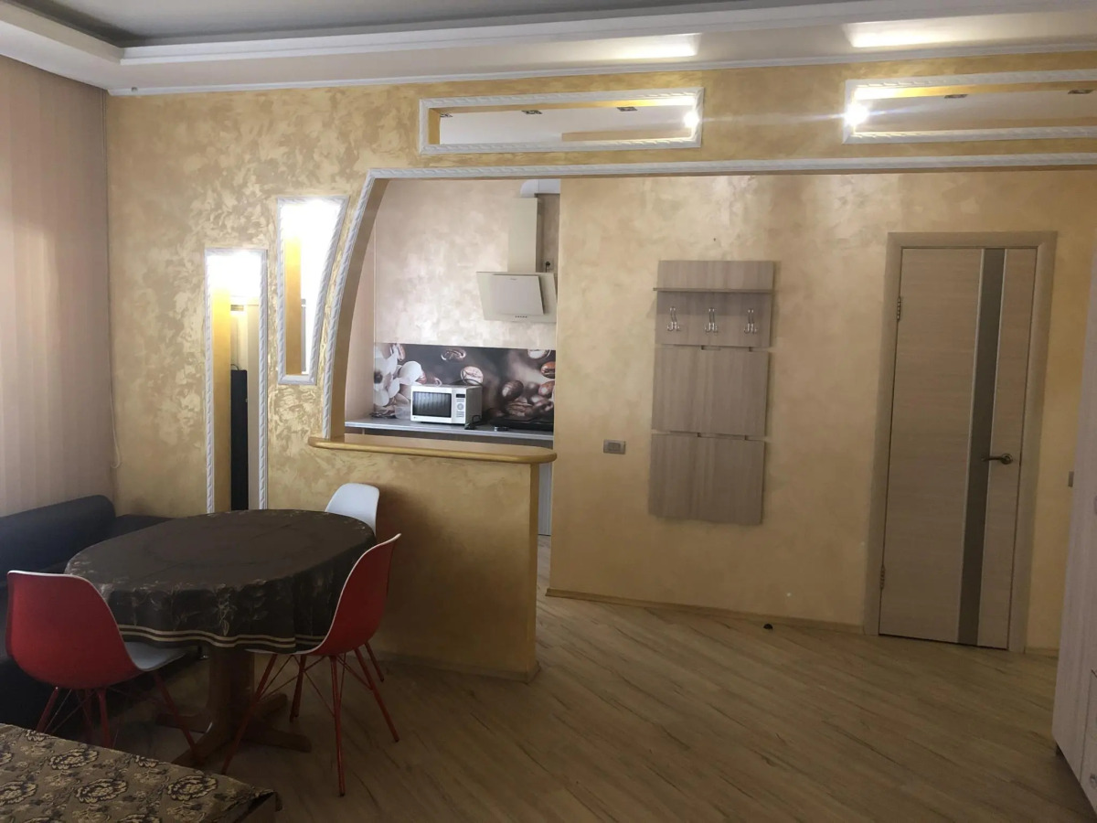 Апартаменты на улице Кирова 29