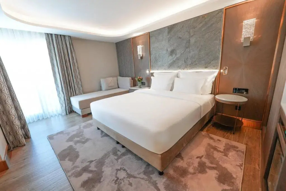 Boreas Hotel, Trademark Collection by Wyndham