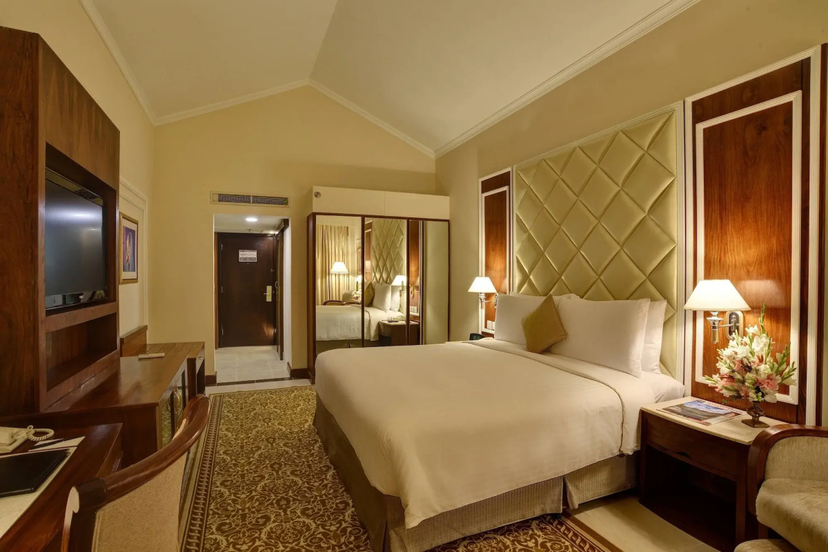 Islamabad Marriott Hotel