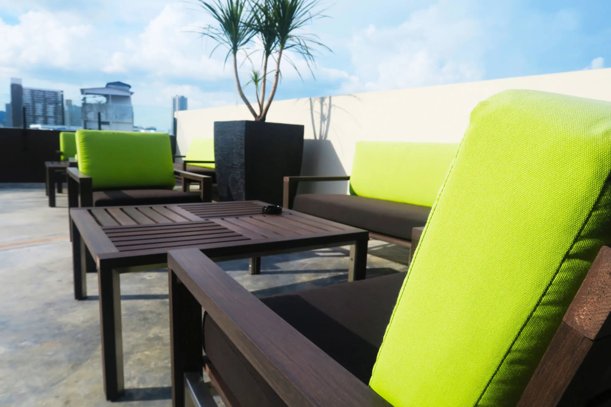 Le Dream Boutique Hotel