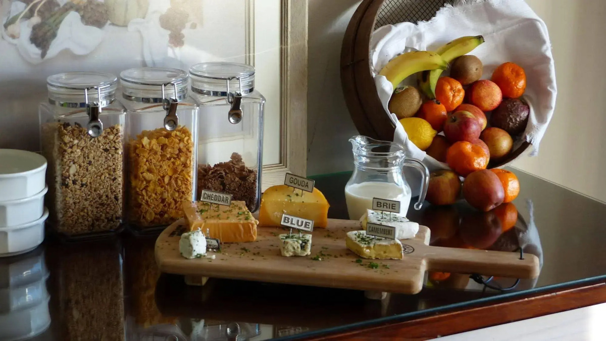 Roseroc Boutique Guest House