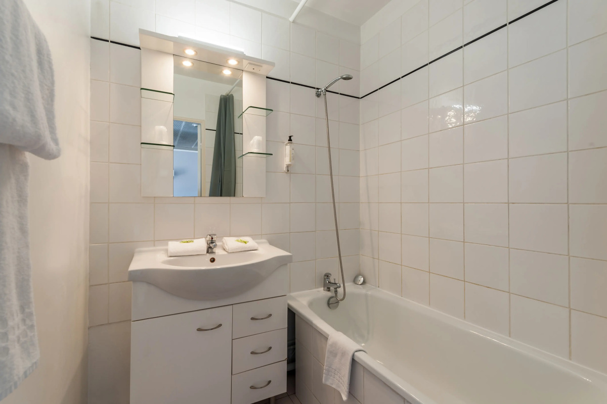 Residhotel Grand Prado