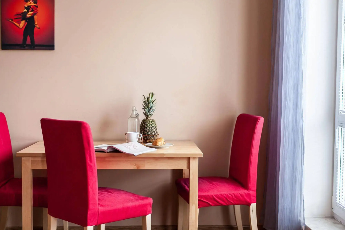 Apartment4you Centrum 2