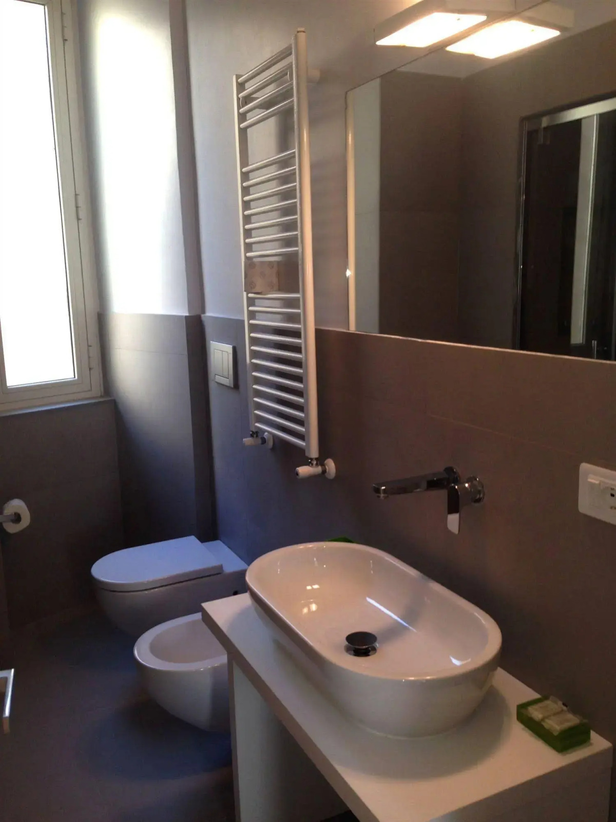 Finestra Su Trastevere - Guest House