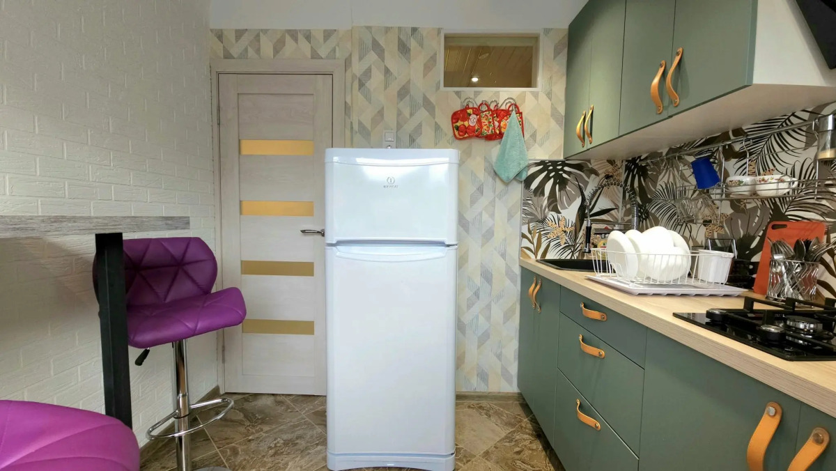 Апартаменты на улице Шотмана 3