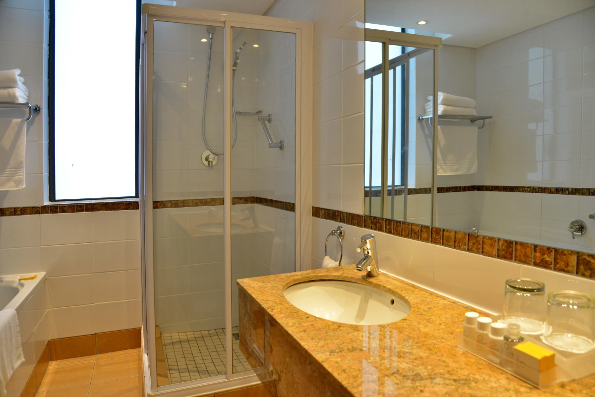 Cresta Grande Cape Town