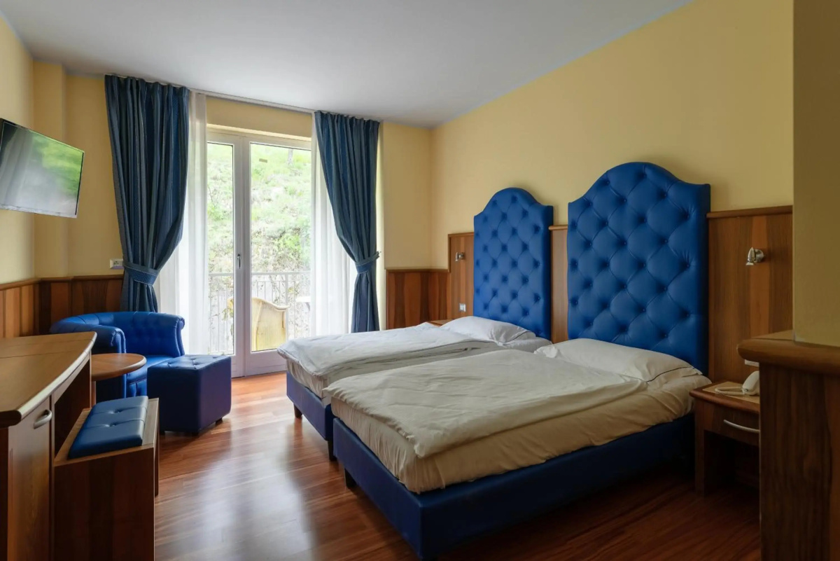 Hotel Internazionale