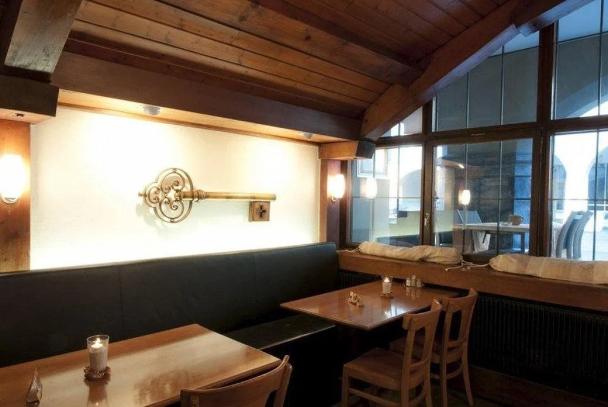 Hotel Restaurant Goldener Schlüssel Bern