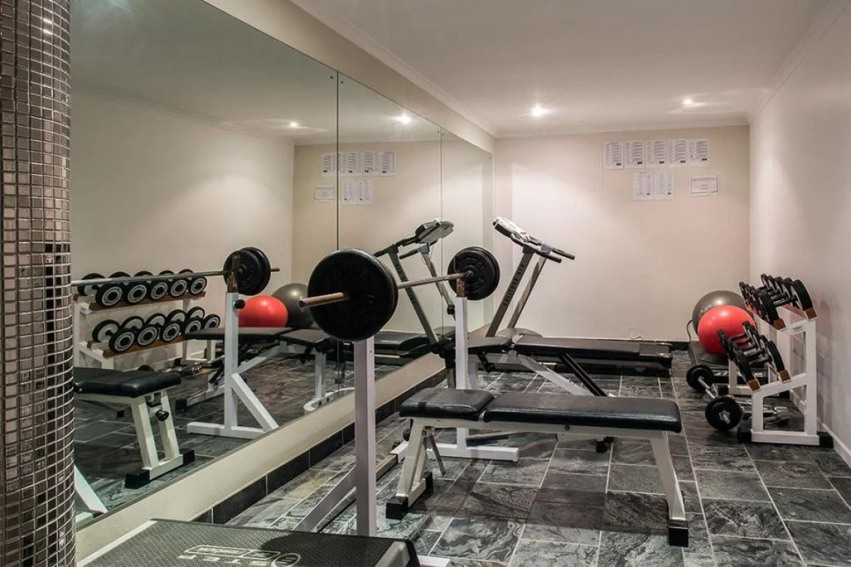 O on Kloof Boutique Hotel