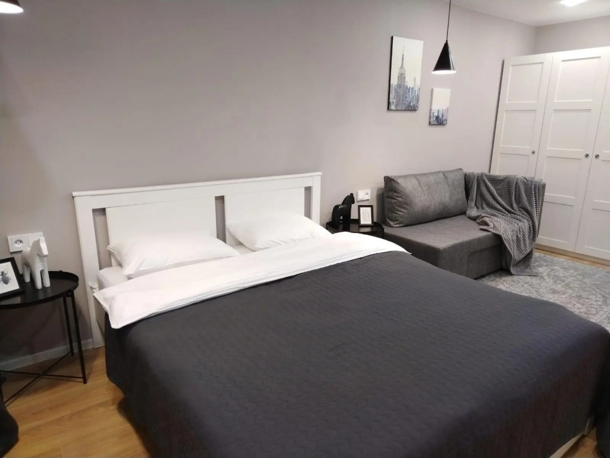 Апартаменты На сутки 51 на ул. Карла Маркса, д. 55