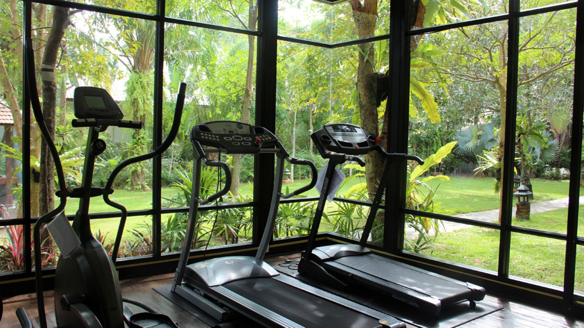 Krabi La Playa Resort