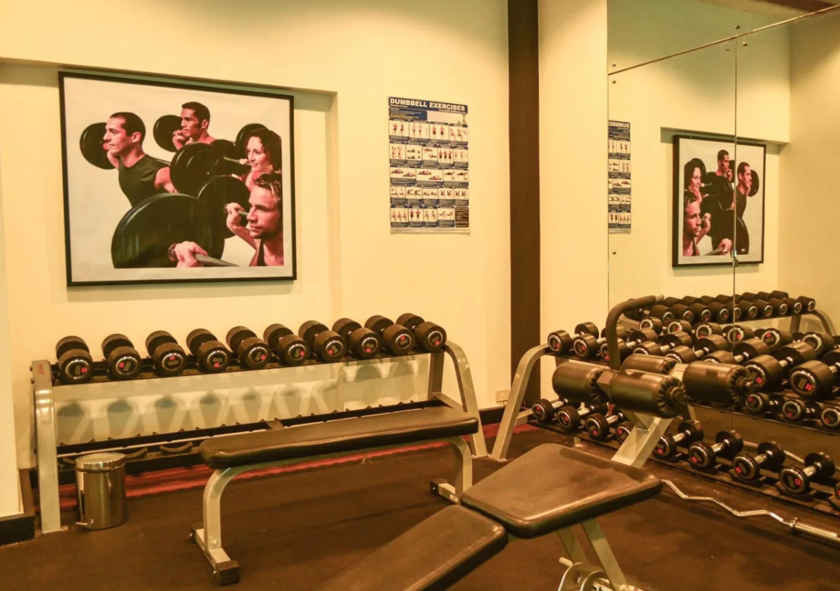 Bangna Pride Hotel & Residence