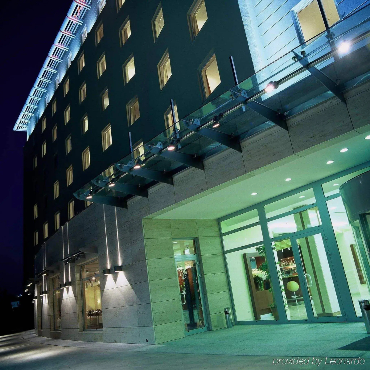 Airport Hotel Okecie
