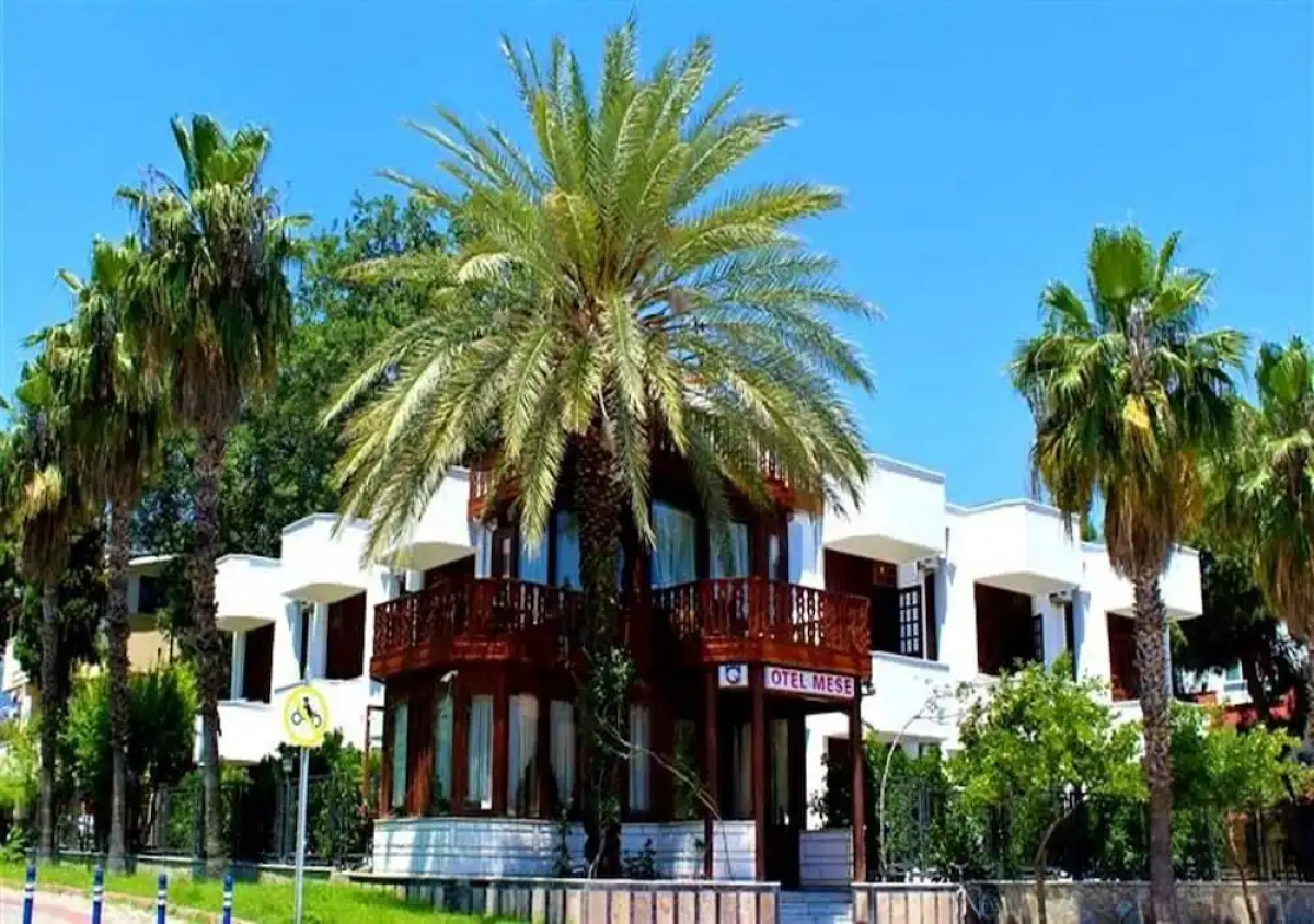 Mese Hotel