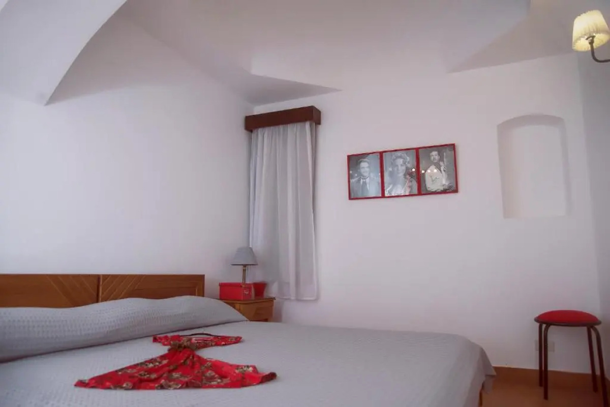 SANAFIR HOTEL - El Pacha Suites (Adults Only)