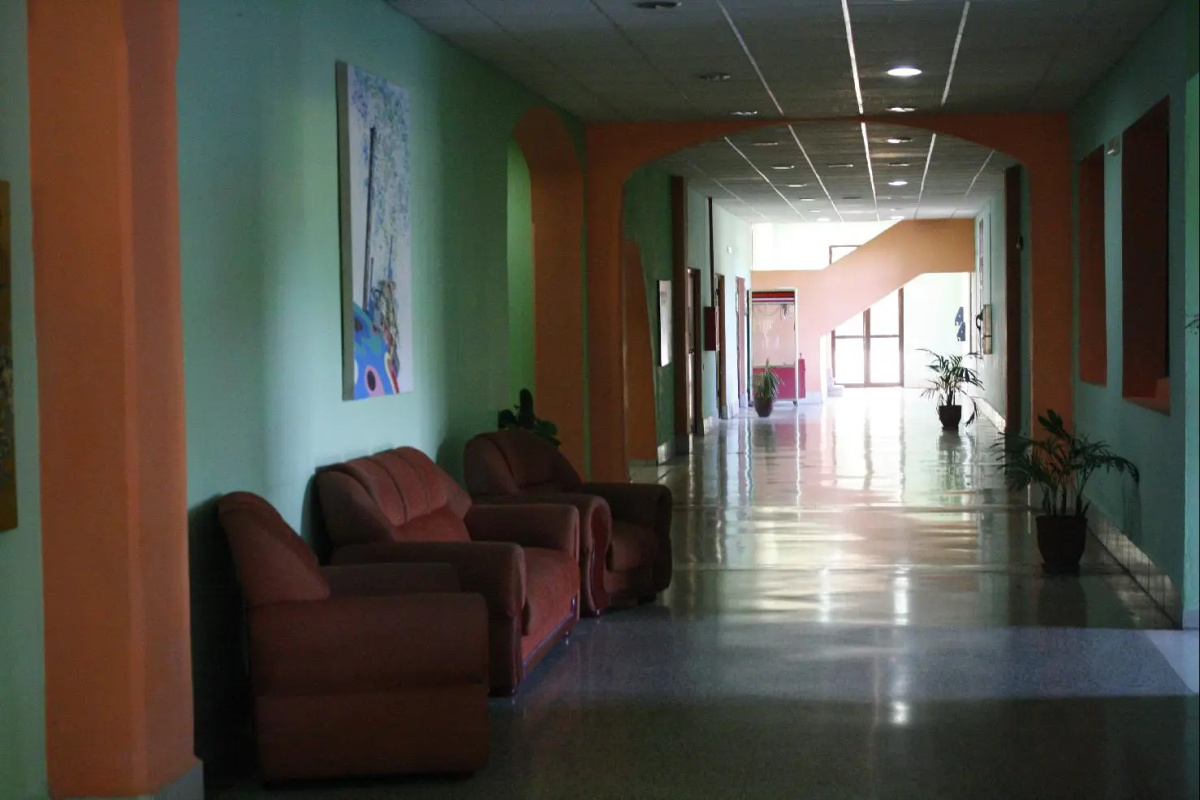 Hotel San Alejandro