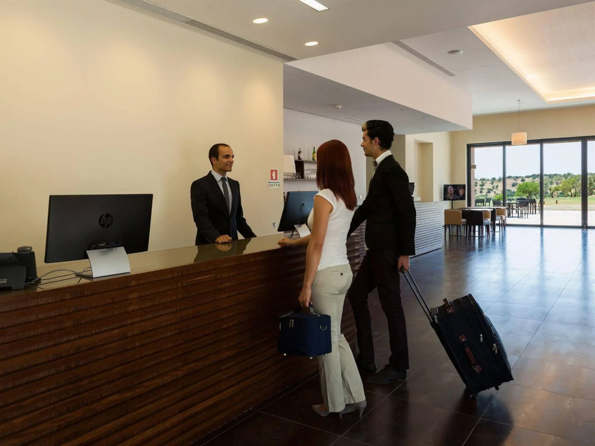 NAU Morgado Golf & Country Club