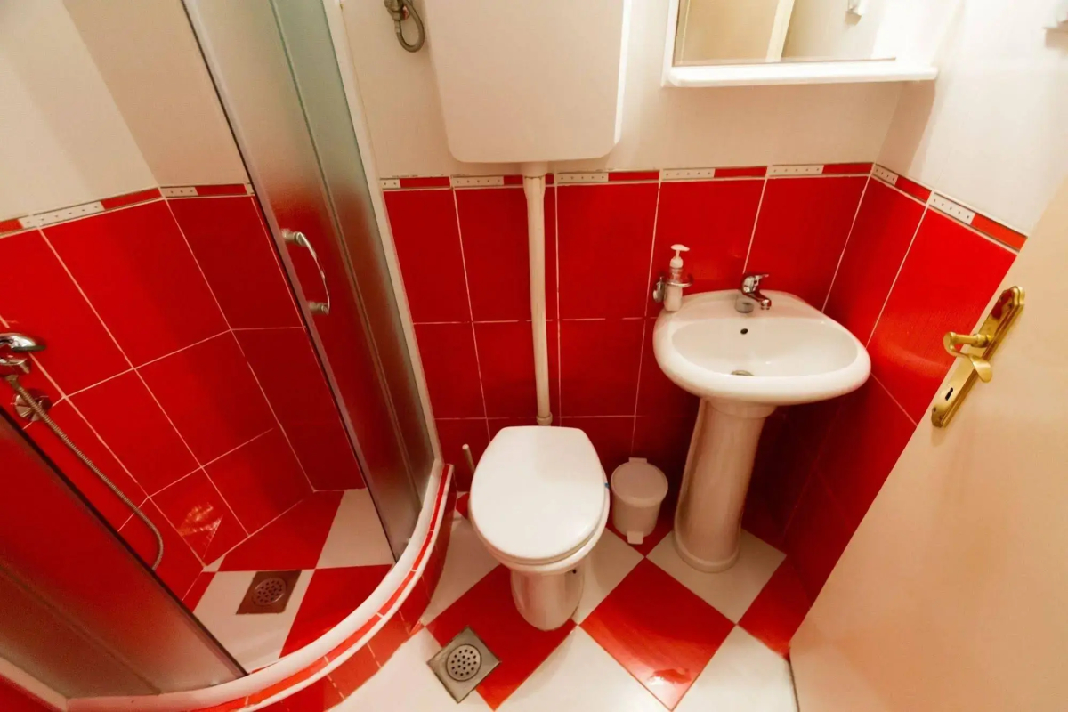 Studio Apartments Petkovic