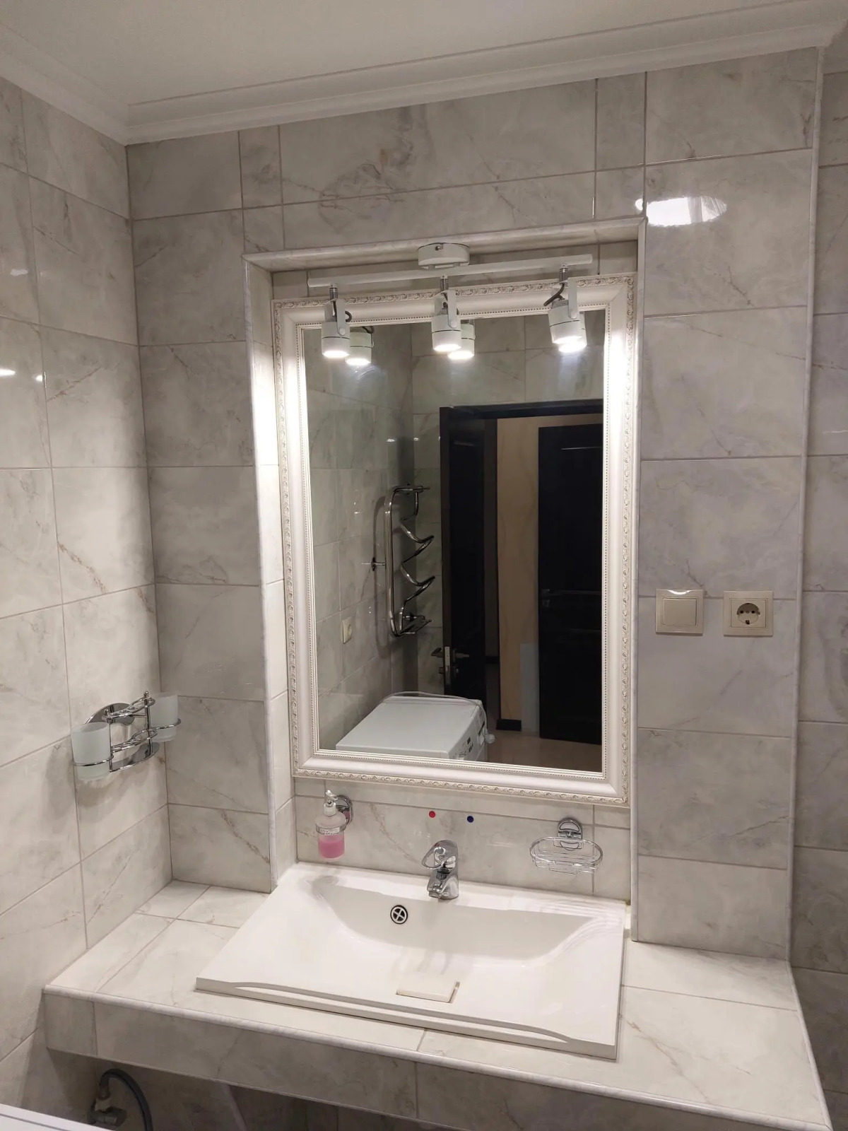 Апартаменты на улице Подгорной 18