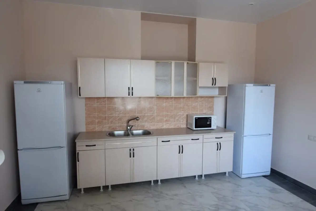 Hostel Usadba Graf Oliv