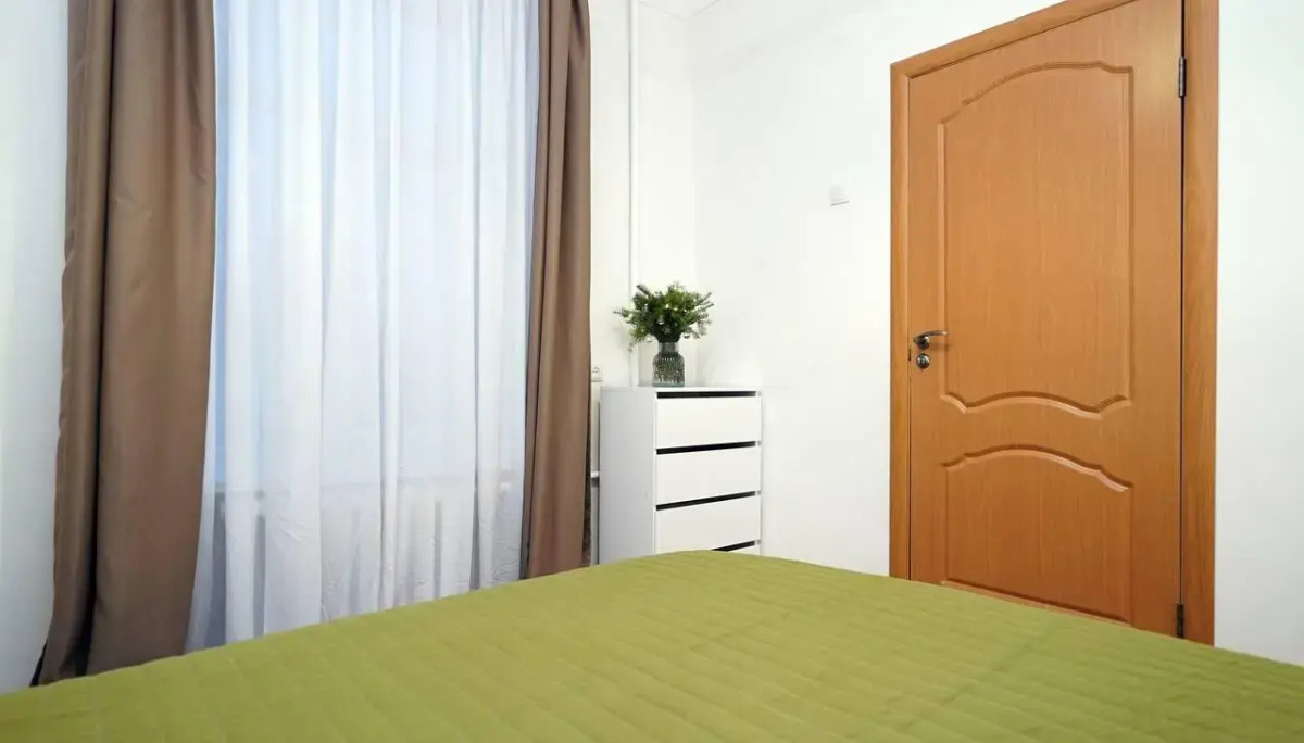 Апартаменты на улице Кремлевская 2А /4