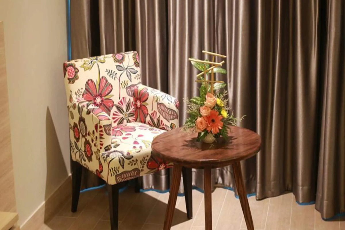 Levana Pattaya Hotel