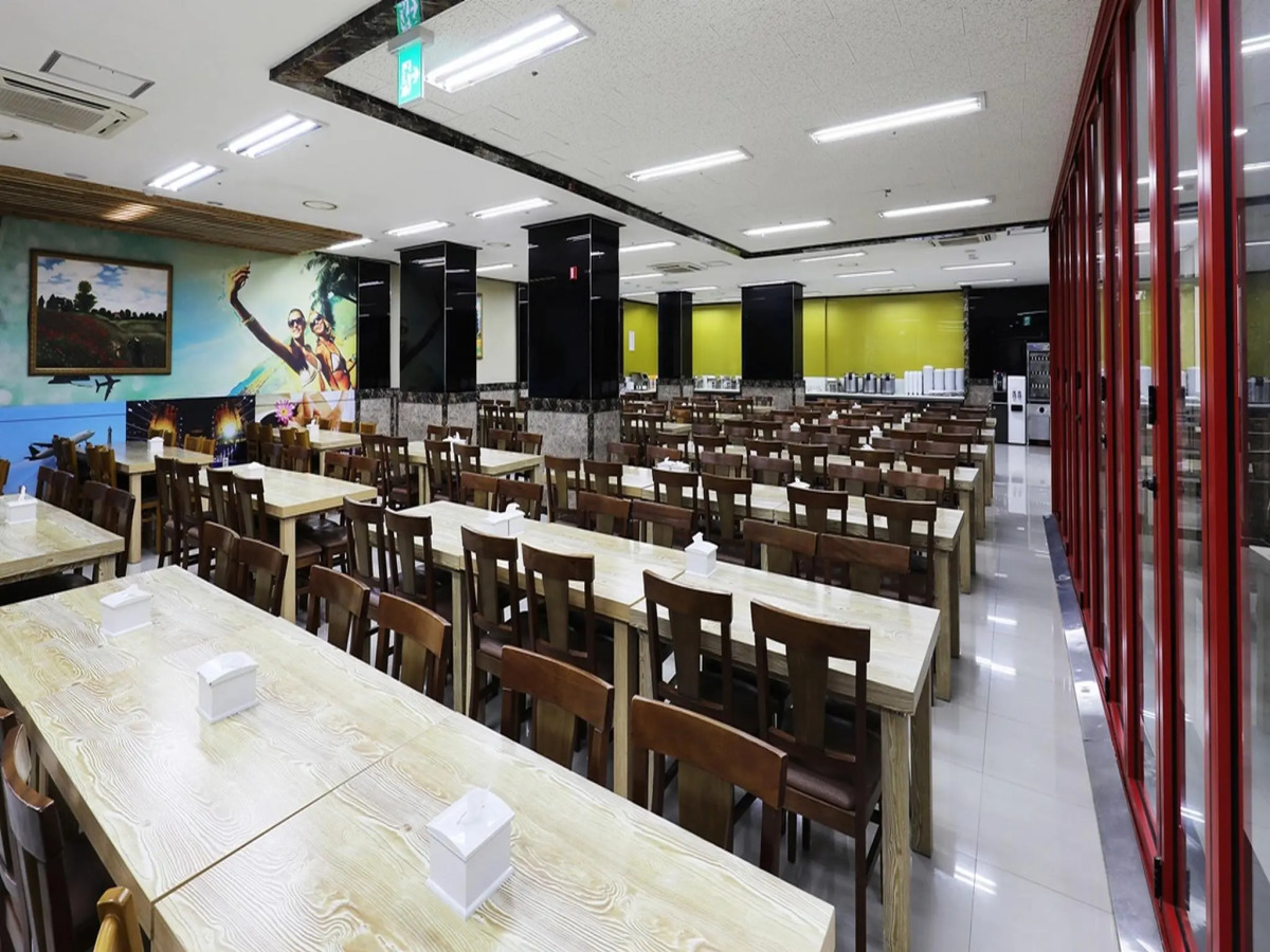 Hotel Aventree Yeouido