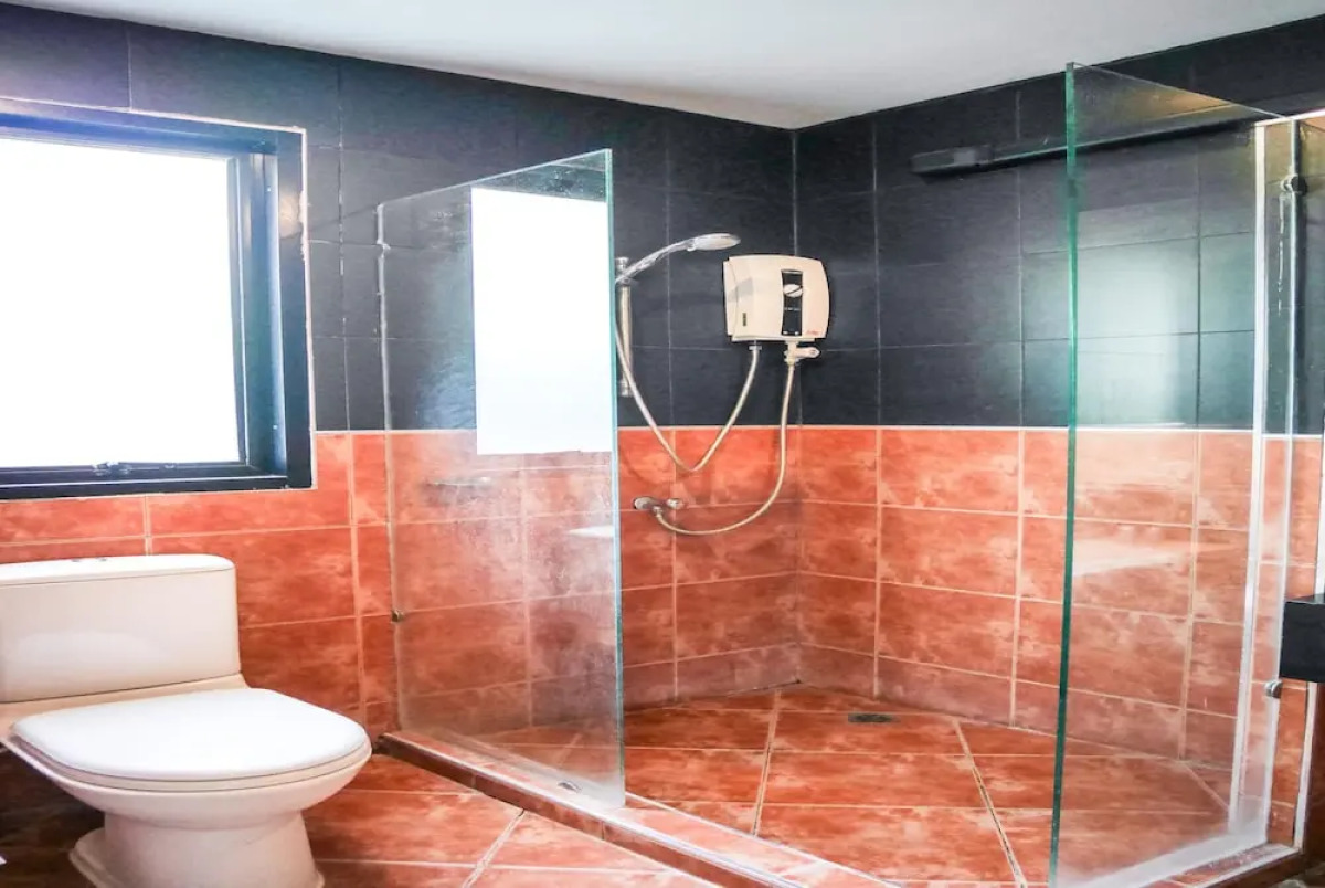 Villa Navin Premier Pool Villa