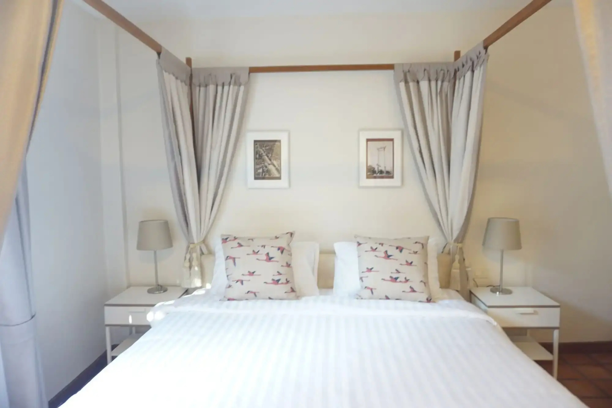 Ratchadamnoen Residence