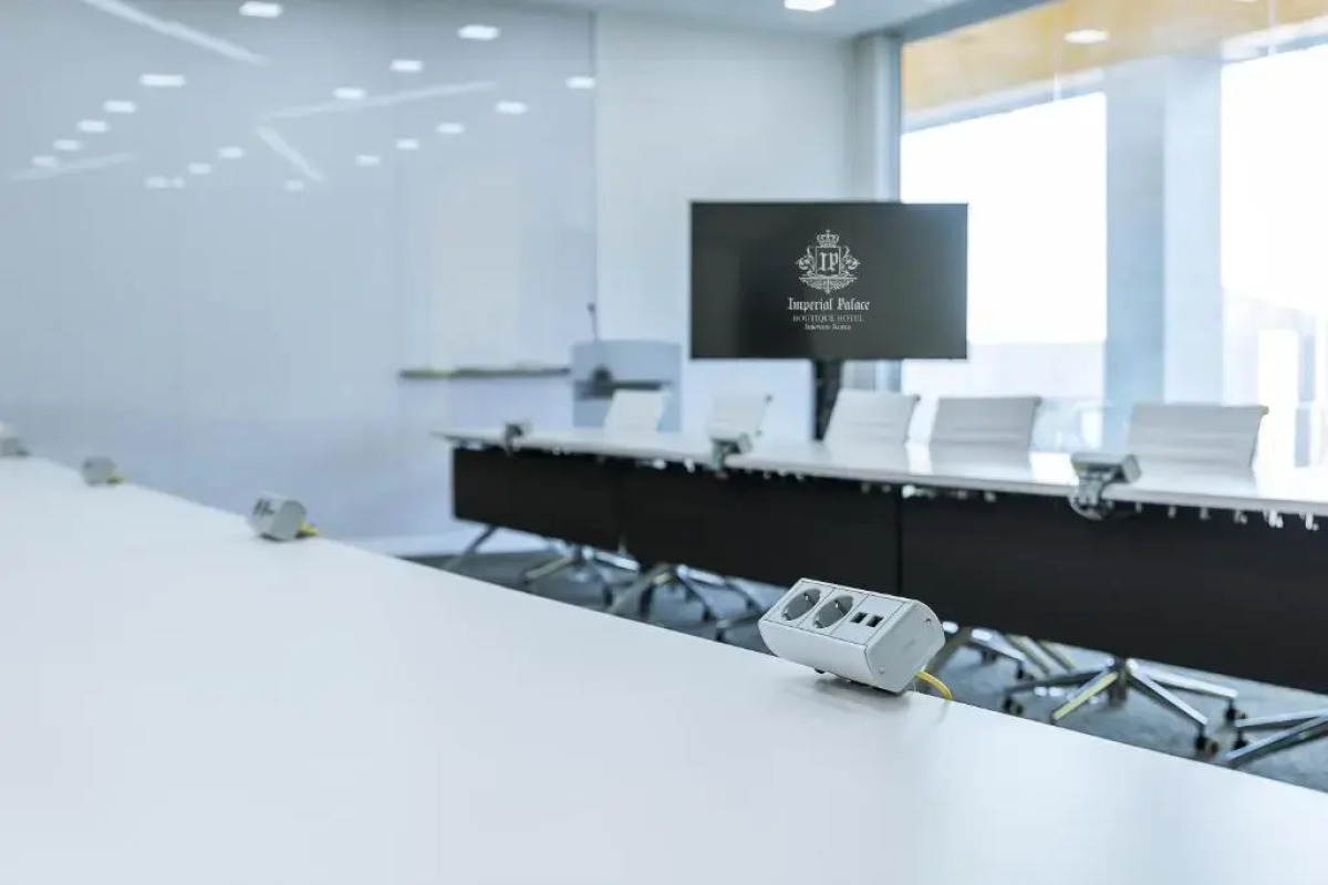 Imperial Palace Boutique Hotel, Itaewon
