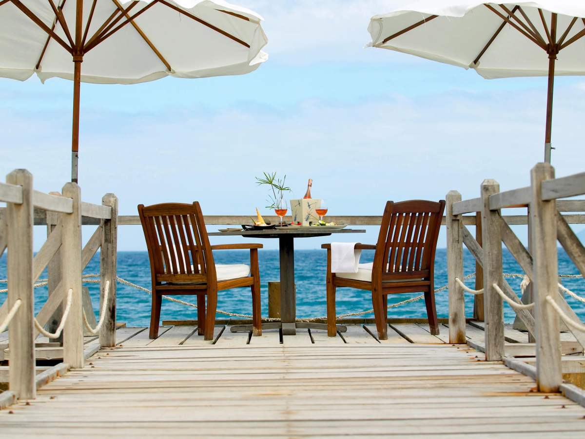 Evason Ana Mandara Nha Trang