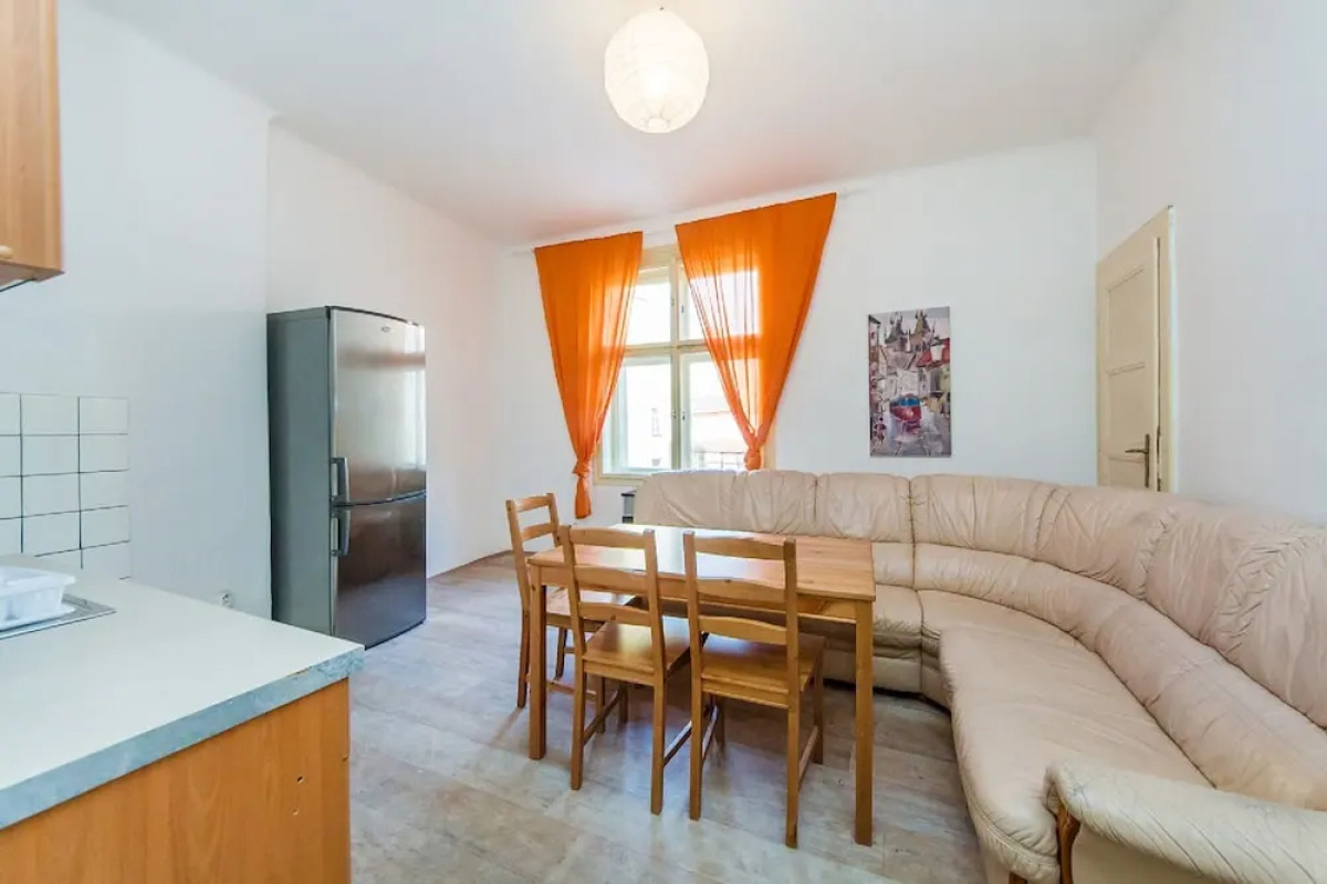 Welcome ApartHostel Prague