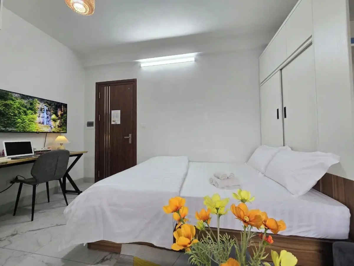 The Chilling'N Homestay