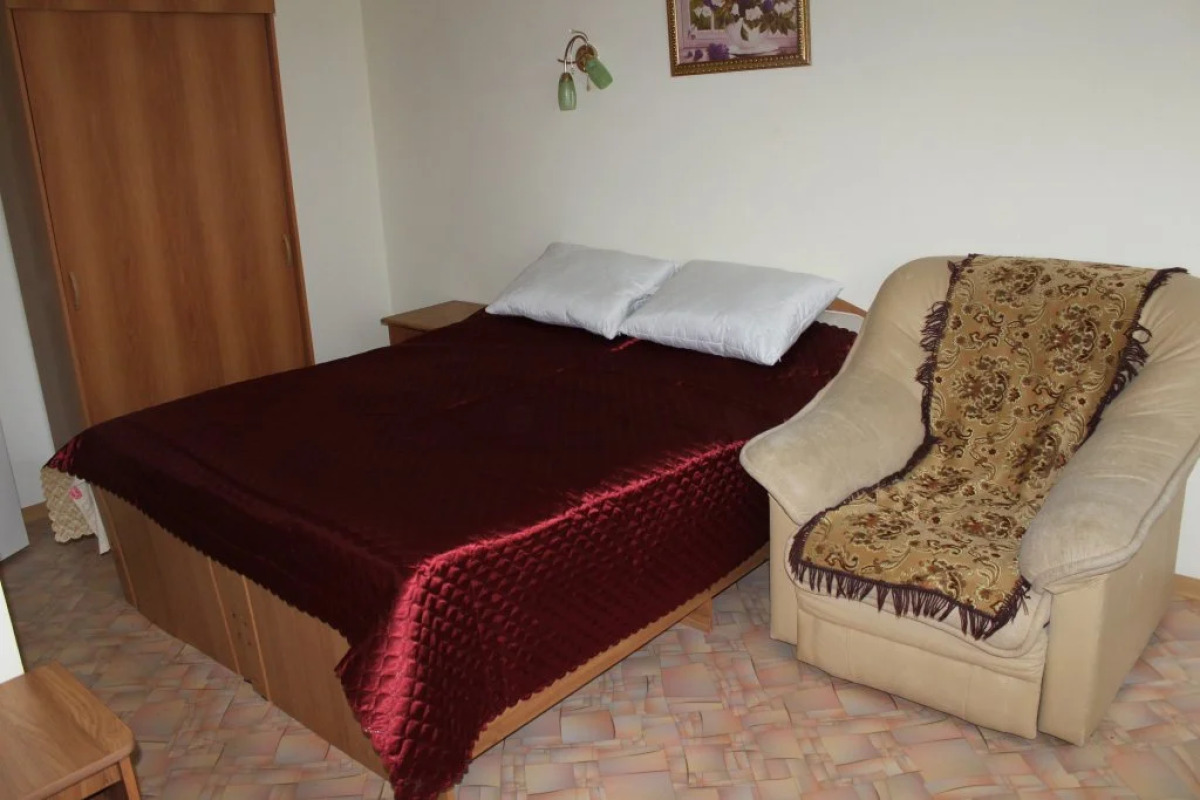 Dobro Pozhalovat Guest House