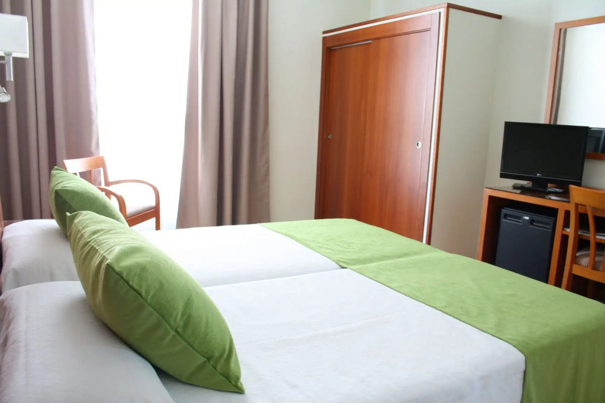 Hotel Pujol